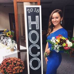 Meet your Posher, Joy